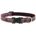 Lupine Pet Lupine 256999 0.75 x 13-22 in. Adjustable Dog Collar 256999